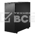 Корпус Fractal Design DEFINE 7 XL BLACK/full tower/E-ATX, EE-ATX, SSI-CEB, SSI-EEB/3x140mm fans inc./FD-C-DEF7X-01, фото60