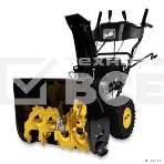 Снегоуборщик бензиновый Champion ST761BS 6.5л.с., фото4