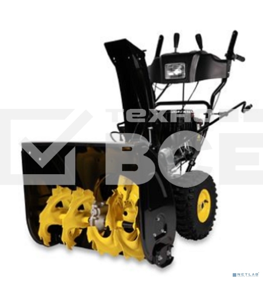 Снегоуборщик бензиновый Champion ST761BS 6.5л.с.