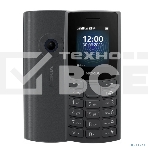 Мобильный телефон NOKIA 110 TA-1567 DS EAC1 угольный, фото4