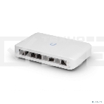 Коммутатор Ubiquiti USW-LITE-8-POE 8POE 1000M POE, фото22