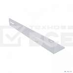 Уголки направляющие NTSS NTSS-YP-H-600 1U нагр.:100кг. 19