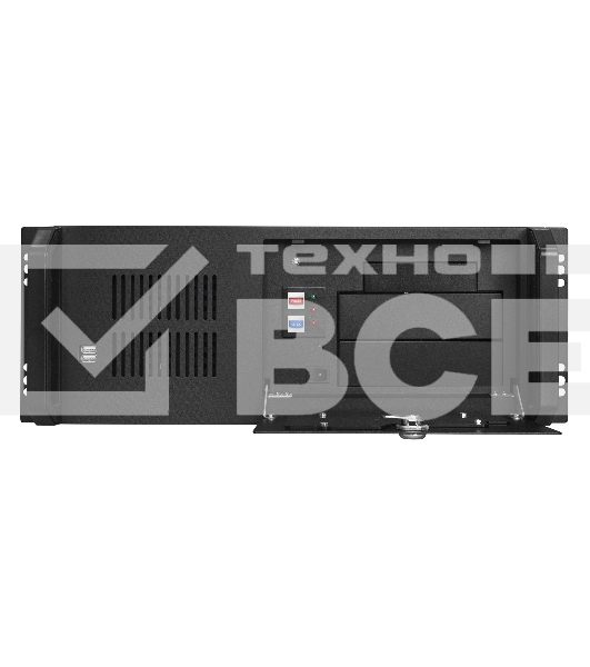 Серверный корпус ExeGate Pro 4U450-26/4U4020S (RM 19