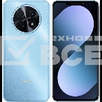 Смартфон HUAWEI Nova 14i 8/128Gb, голубой, фото14