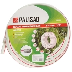 Шланг поливочный Palisad армированный эластичный 1/2', 15 м, фото3