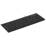 Клавиатура для ноутбука Lenovo IdeaPad S300 S400 S405 черная, фото3