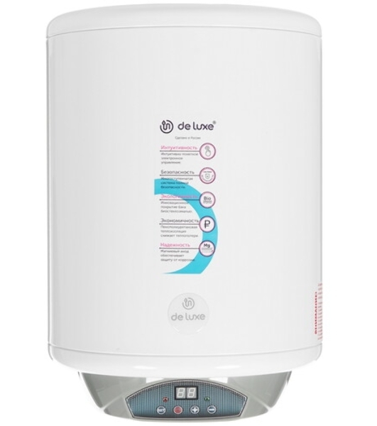 Водонагреватель De Luxe 3W30V2