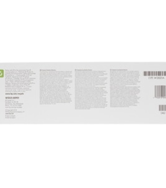 Тонер Картридж HP 415A W2031A голубой (2100 стр.) для HP HP LJ M454/MFP M479