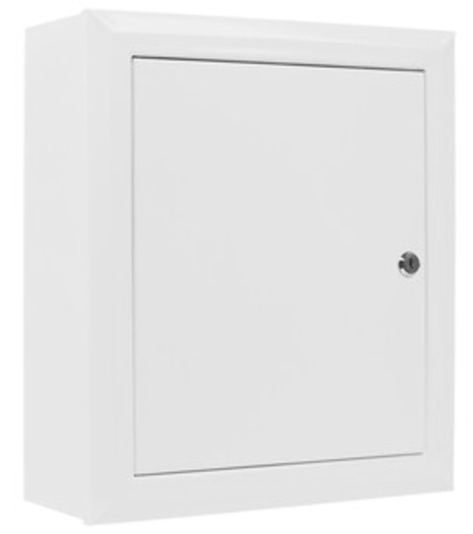 Монтажный шкаф Мастер 3 IP 31; Габариты (внешние): 350х400х140 (ШхВхГ)