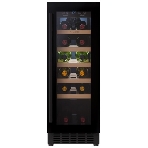 Винный шкаф LEX LWD3020BL черный, 56 л, 1 отсек, 20 бут., фото10