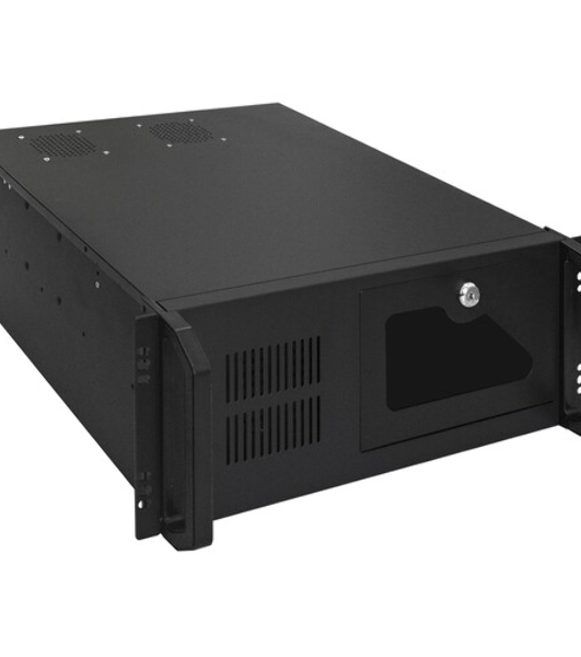 Серверный корпус ExeGate Pro EX293229RUS 4U450-26/4U4020S (RM 19', высота 4U, глубина 450, БП 1000RADS, USB)