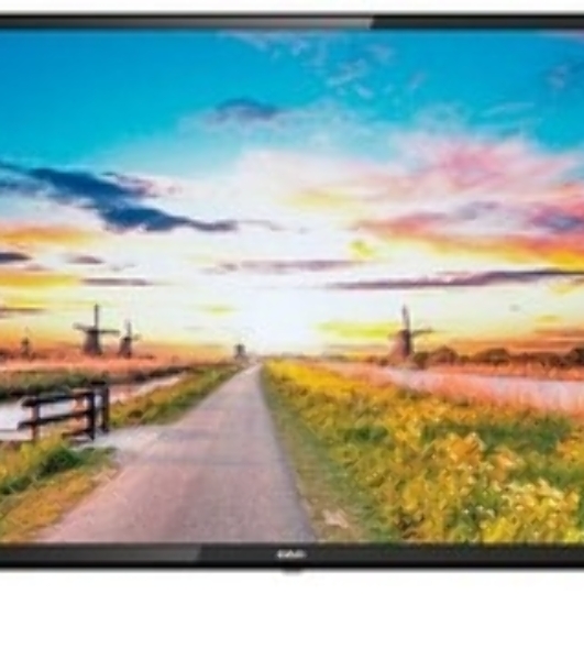 Телевизор BBK 32' 32LEM-1075/TS2C (B) черный DLED HD 60Hz