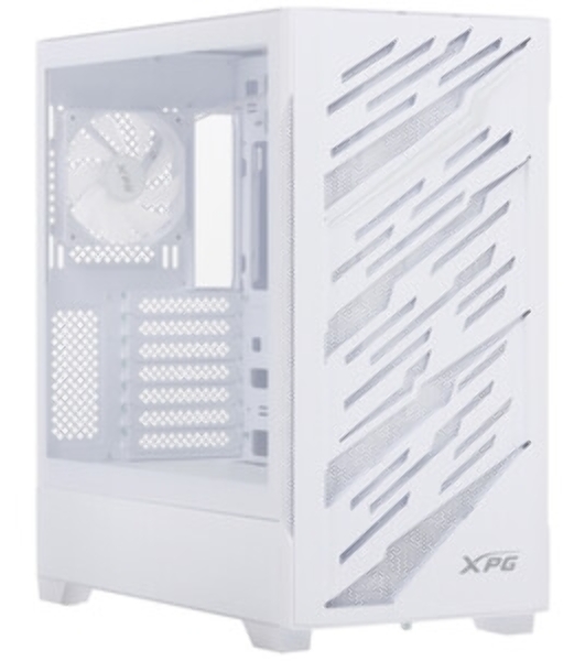 Компьютерный корпус XPG STARKERAIRBTFMTA-WHCWW