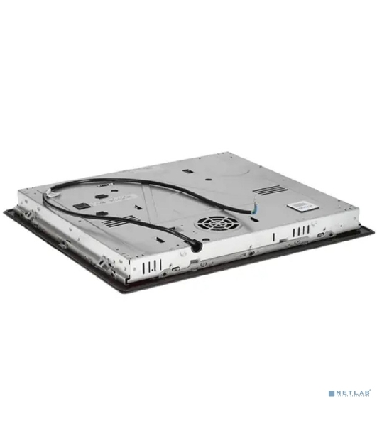 Индукционная варочная панель Bosch PUG611AA5E черный