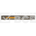 Интернет-телефония D-Link DVG-5008SG/A1A Голосовой шлюз с 8 FXS-портами, 1 WAN-портом 10/100/1000Base-T и 4 LAN-портами 10/1000Base-T, фото10