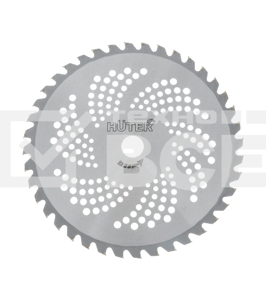 Диск (лезвие) GTD-40TP