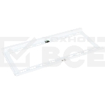Крепеж Kromax IDEAL-4 new белый, наст. для TV 22