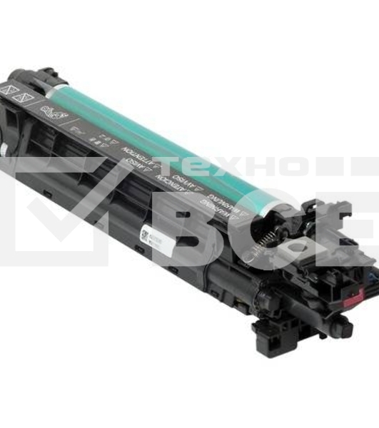 Блок барабана Konica-Minolta bizhub C3350/3850 красный IUP-22M