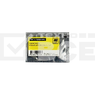 Чип Hi-Black к картриджу HP CLJ enterprise M351/451/475 new, Y, 2,6K