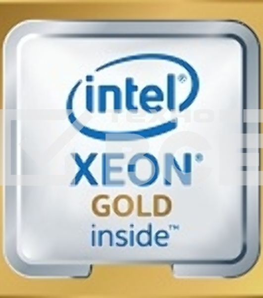 Процессор Intel Xeon Gold 6242 Soc-3647 2.8GHz OEM