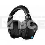 Гарнитура Logitech Headset G935 Wireless 7.1 LIGHTSYNC Gaming - Retail, фото2