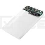Внешний корпус для HDD Gembird EE2-U2S-41-S 2.5