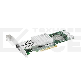 Сетевой адаптер LR-LINK PCIE 10GB FIBER 2SFP+ LREC6822XF-2SFP+