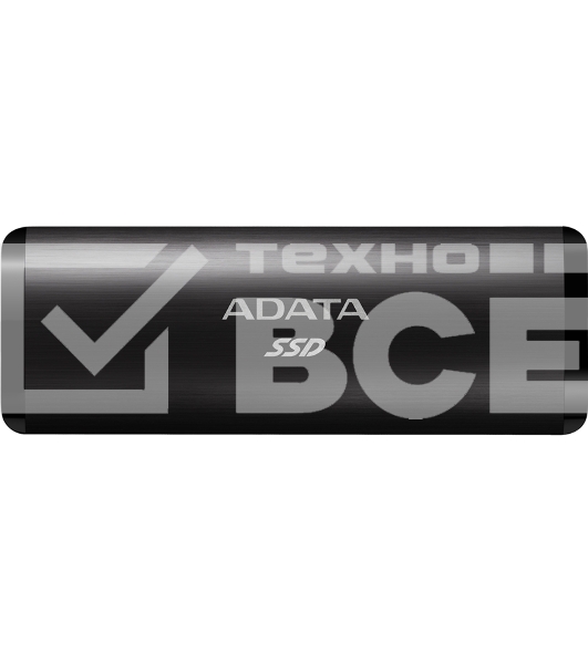 Накопитель внешний 1.8