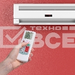Пульт универсальный для кондиционеров Rexant RX-100AII, фото5