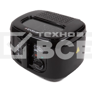 Фритюрница  Endever  Skyline FR-110