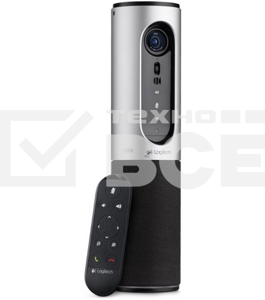 Веб-камера Logitech ConferenceCam Connect 960-001034