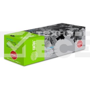 Картридж лазерный Cactus CS-C046HC голубой (5000стр.) для Canon LBP 653Cdw/654Cx/MF732Cdw/734Cdw/735Cx