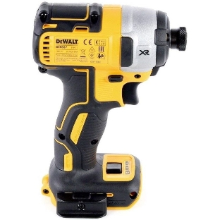 Шуруповерт DEWALT DCF887N-XJ 18.0 В XR . 6-гранный 1/4' 400 Вт. 3250 об/мин. 3800 уд/мин.