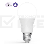 Лампа светодиодная Aqara Умная лампочка Aqara LED Light Bulb ZNLDP12LM, фото10
