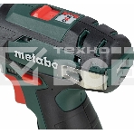 Дрель-шуруповерт Metabo PowerMaxx BS 600984000, Аккумуляторный, 10,8В, 2 АКБ, фото13