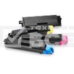 Картридж лазерный Kyocera TK-590Y (1T02KVANL0) желтый для FS-C2026MFP/C2126MFP/C2526MFP/C2626MFP/C5250DN 5000 стр., фото6
