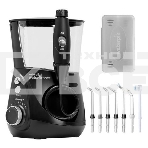 Ирригатор Waterpik WP-672ЕU черный, фото2