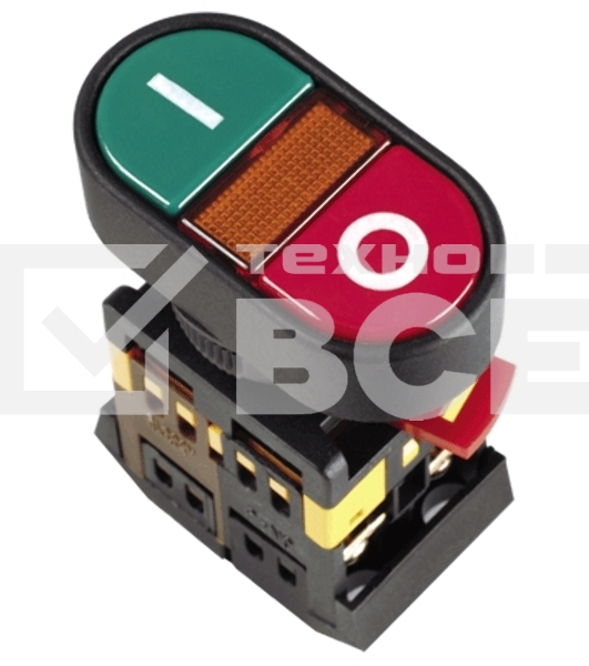 Кнопка APBB-22N 
