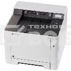 Принтер лазерный Kyocera Ecosys P5026cdn (1102RC3NL0), А4, цветной, печ. до 26 стр/мин., 1200 x 1200 dpi, USB, RJ-45, Air Print, фото10