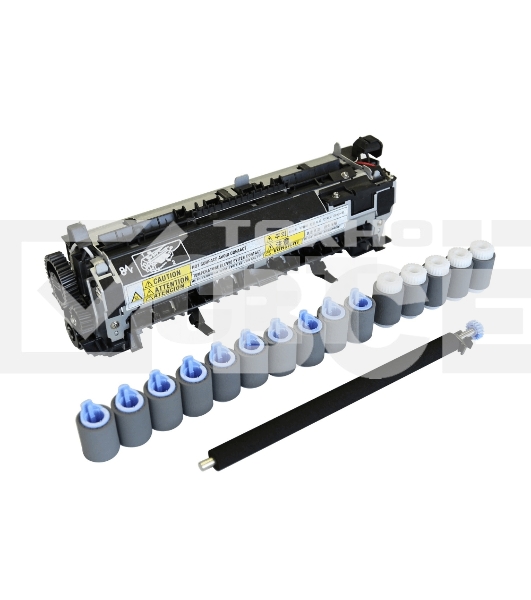 Ремонтный комплект F2G77-67901 для HP LaserJet Enterprise M604/M605/M606 (CET)