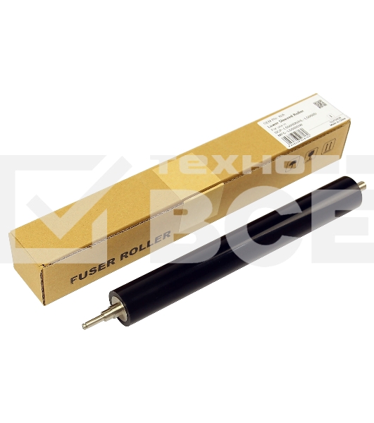 Вал резиновый Cet CET2816 для Brother HL-L5000D/L5100DN/L5200DW, DCP-L5500DN, MFC-L5700DN/L6900DW