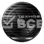 Колонки автомобильные Pioneer TS-G1620F-2 300Вт 89дБ 4Ом 14.24см (6дюйм) (ком.:2кол.) коаксиальные двухполосные, фото2