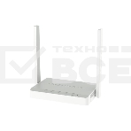 Роутер беспроводной Keenetic Air (KN-1613) с Mesh Wi-Fi 5 AC1200, 4-портовым Smart-коммутатором, фото7