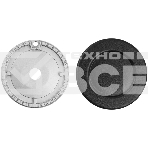 Газовая варочная панель HOMSair HGG641BK, фото15