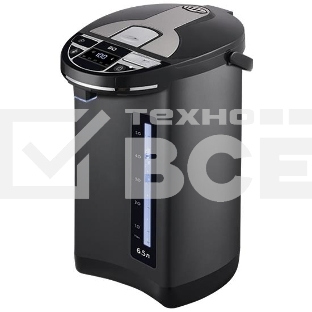 Термопот BQ TP536 черный