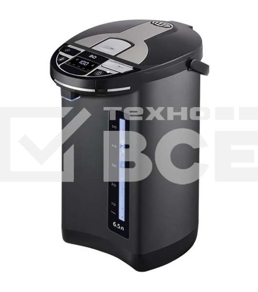 Термопот BQ TP536 черный