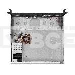 Серверный корпус ExeGate EX293306RUS Pro 1U390-01 <RM 19