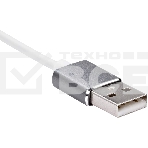 Переходник аудио USB2.0(M)-->3.5мм F (гнездо) Telecom  0.1м, фото9