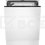 Встраиваемая посудомоечная машина Electrolux EEA17200L, фото 1