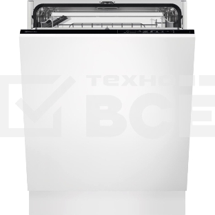 Встраиваемая посудомоечная машина Electrolux EEA17200L